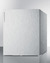 FFAR22LWCSS Refrigerator Angle