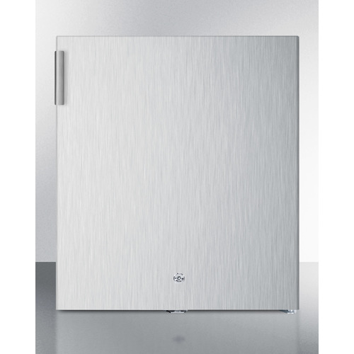 FFAR22LW7CSS Refrigerator Front