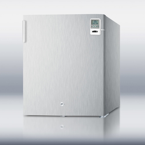 FFAR22LW7CSSMED Refrigerator Angle