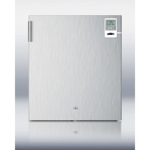 FFAR22LW7CSSMED Refrigerator Front