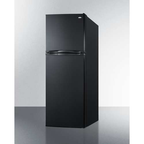 FF1078BIM Refrigerator Freezer Angle