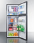 FF1078BIM Refrigerator Freezer Full