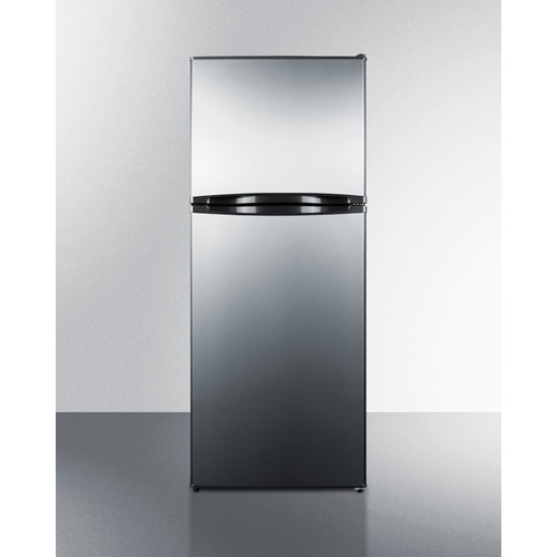 FF1077SSIM Refrigerator Freezer Front