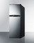FF1077SSIM Refrigerator Freezer Angle