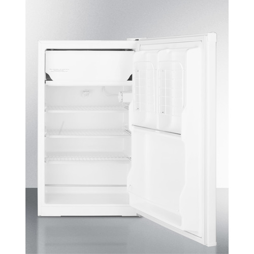 FF410WH Refrigerator Freezer