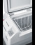 SPRF36M Refrigerator Freezer Detail