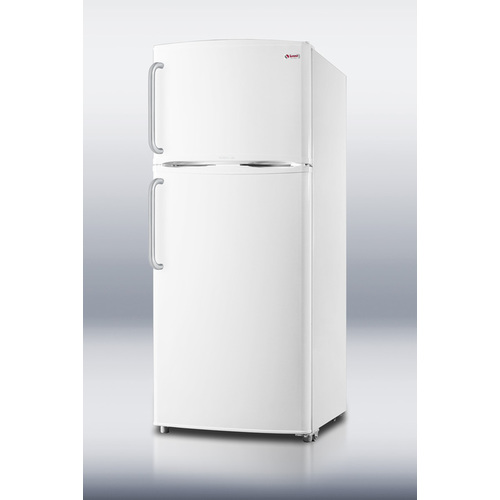 FF882WTB Refrigerator Freezer Angle