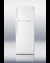 FF882WTB Refrigerator Freezer Front