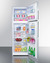 FF1525PL Refrigerator Freezer Full