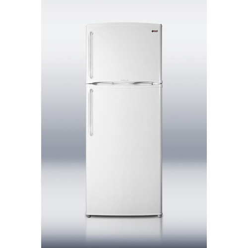 FF1062WTB Refrigerator Freezer Front