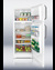 FF1062WTB Refrigerator Freezer Full