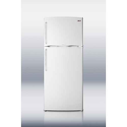 FF1251WTB Refrigerator Freezer Front