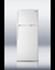 FF1251WTB Refrigerator Freezer Front