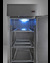 SCRI230 Refrigerator Detail