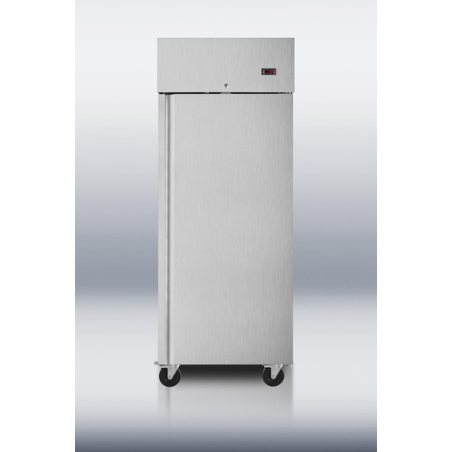 SCRI230 Refrigerator Front