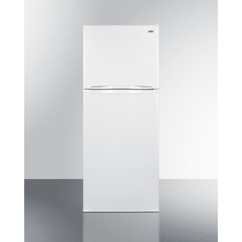 FF1375W Refrigerator Freezer Front