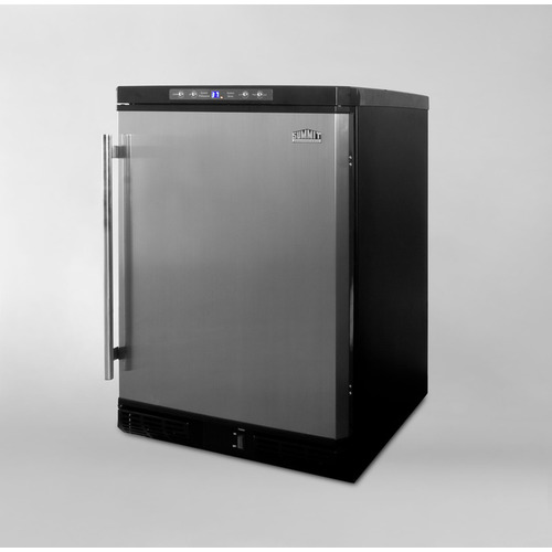 SPR620OS Refrigerator Angle