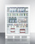 SCR600L Refrigerator Full