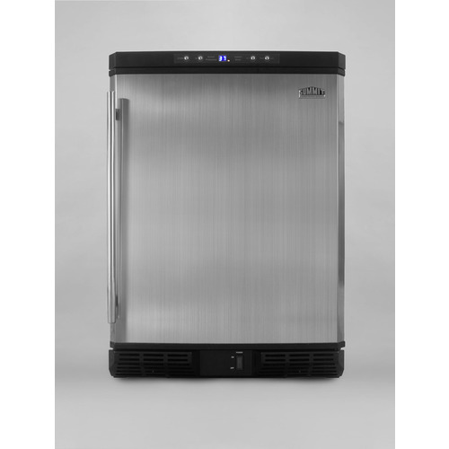 SPR620OS Refrigerator Front