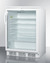 SCR600LBI Refrigerator Angle