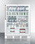 SCR600LCSSADA Refrigerator Full