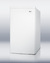 CM420ES Refrigerator Freezer Angle