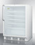 SCR600LTBADA Refrigerator Angle
