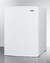 CT70 Refrigerator Freezer Angle