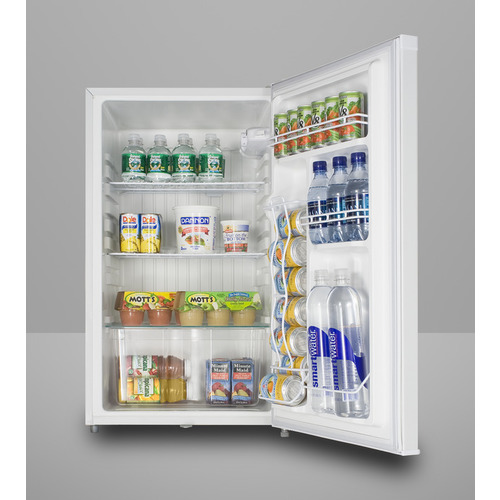 FF510L Refrigerator Full