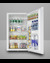 FF510L Refrigerator Full