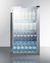 SCR486LCSS Refrigerator Full