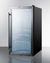SCR486LBI Refrigerator Angle