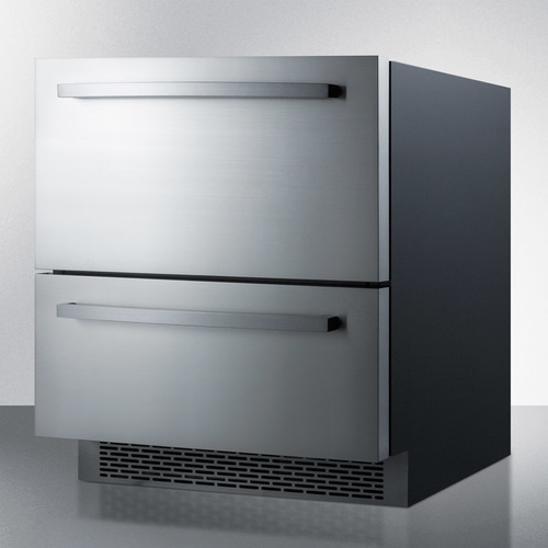 SP7D2 Refrigerator Angle