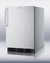 SPR7OSBI Refrigerator Angle