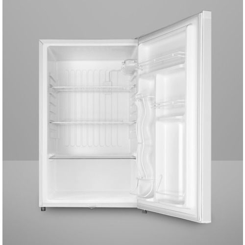 FF510LMED Refrigerator Open