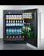 SPR627OS Refrigerator Full