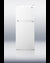 FF1074IM Refrigerator Freezer Front
