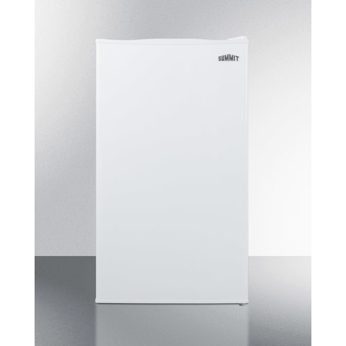 CM406W Refrigerator Freezer Front
