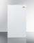 CM406W Refrigerator Freezer Front