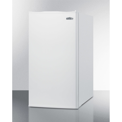 CM406W Refrigerator Freezer Angle