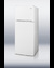 FF1274IM Refrigerator Freezer Angle
