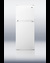 FF1274IM Refrigerator Freezer Front