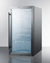 SCR486LCSS Refrigerator Angle