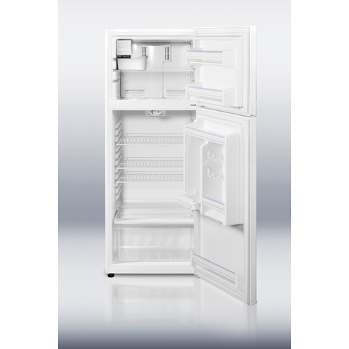FF1274IM Refrigerator Freezer