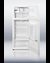 FF1274IM Refrigerator Freezer