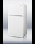 FF874IM Refrigerator Freezer Angle