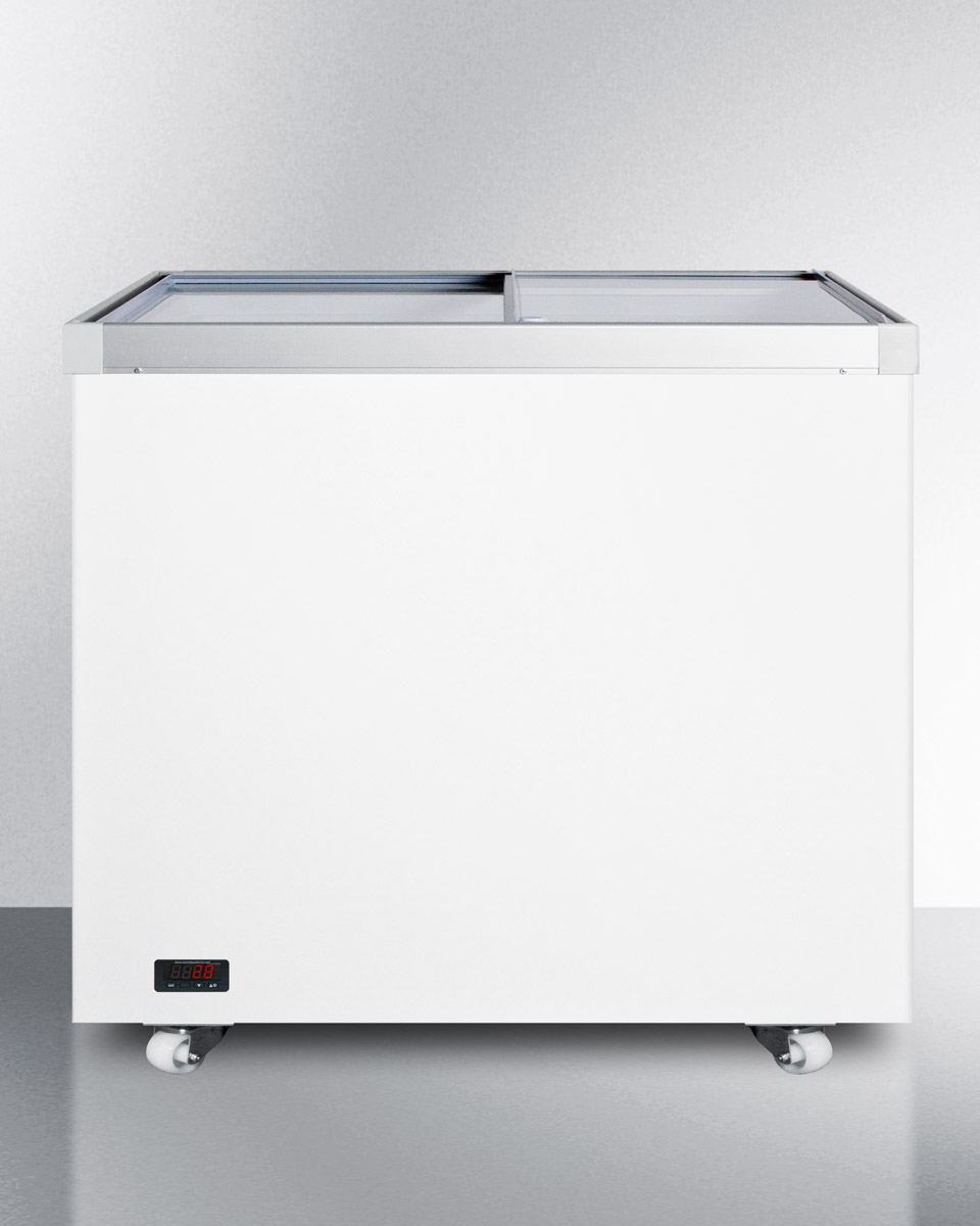 スームルーム SCF942DT | Summit® Appliance