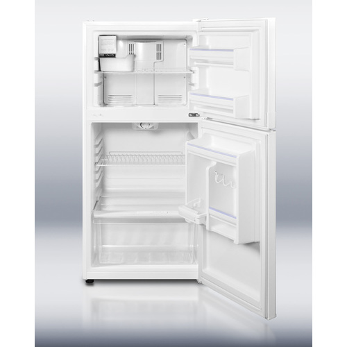 FF874IM Refrigerator Freezer