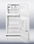 FF874IM Refrigerator Freezer