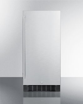 SPR316OS Refrigerator Front
